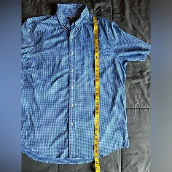 L/G - Chaps Button-Down - Picture 4 of 5